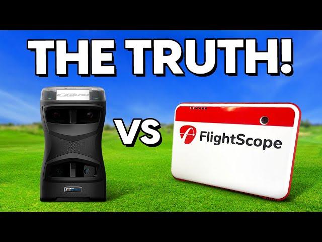 How Accurate is the Mevo Plus? ... the TRUTH (GCQuad vs Mevo Plus)