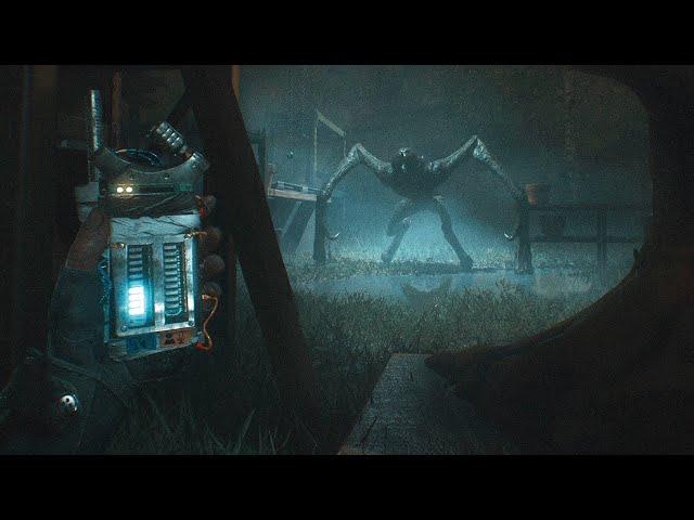 A Quiet Place The Road Ahead - A POST-APOCALYPTIC SURVIVAL HORROR..