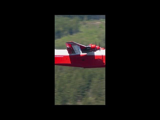 Hawaii Mars Test Flight - First Takeoff in 8 Years