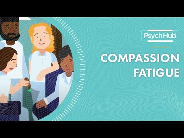 Healthcare Providers & Staff Compassion Fatigue at the Time of COVID-19: Risk and Protective Fac...