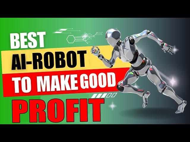 Best AI Trading ROBOT That can Make You Millionaire | TRUTH Revealed