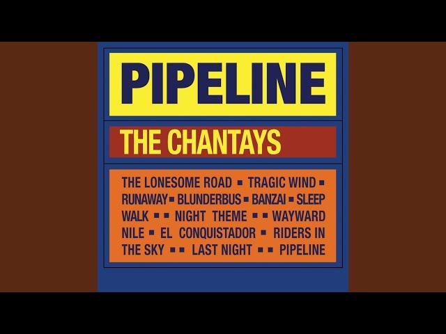 Pipeline