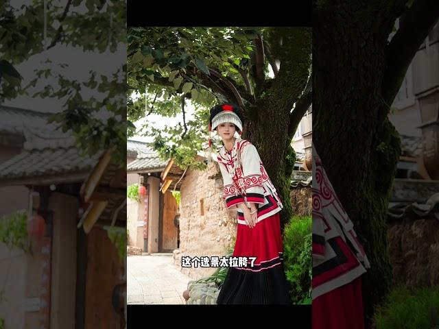 评论区照片点评！#人像 #摄影 #约拍