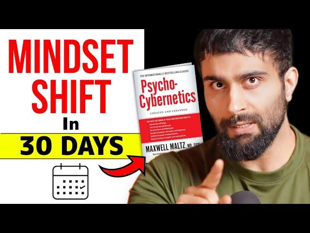 This Mindset Changed My Life (5 Habits of Success)