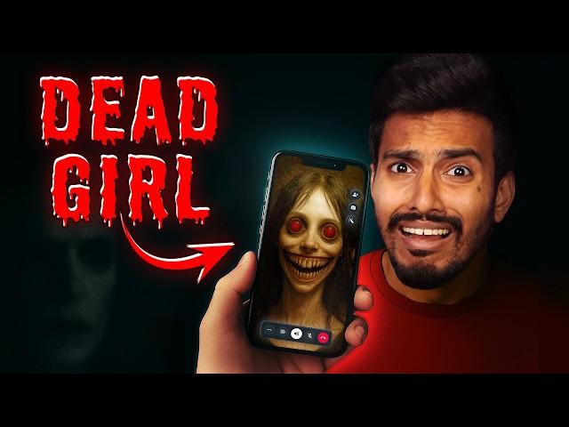 We Tried Video Calling To *DEAD* People | Caught in Camera !