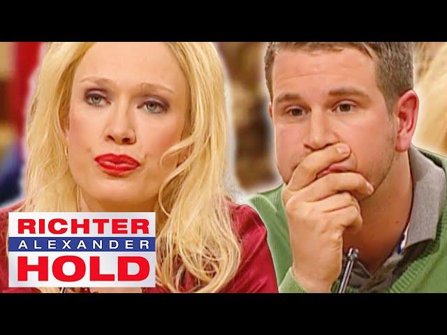 Freundin ermordet? Streit eskaliert wegen einer Affäre! |1/2| Richter Alexander Hold | Sat.1