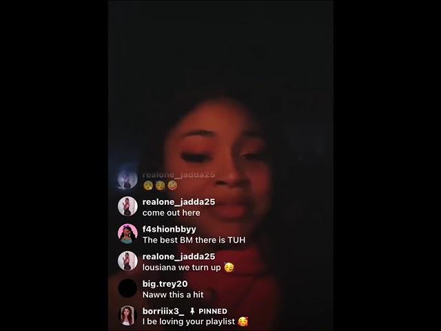 NBA Youngboy - FROM THE BIGGEST 5IVE / Tell Nobody (NEW SNIPPET)