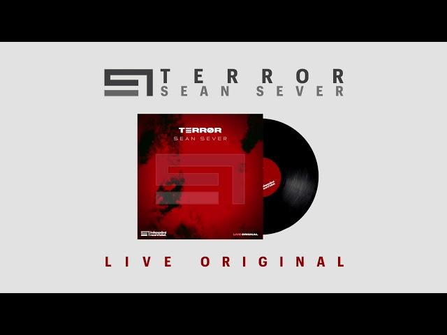 [Techno] Sean Sever - Terror (Live Original)