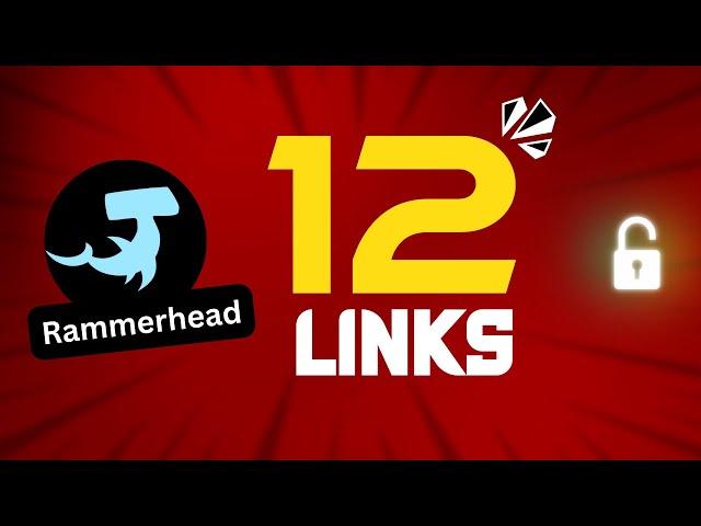 12 New Rammerhead Proxy Links | Unblocked Websites for School 2024