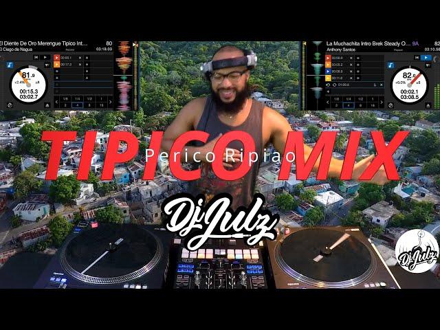 Tipico Mix September 2020 (Perico Ripiao) | Dj Julz