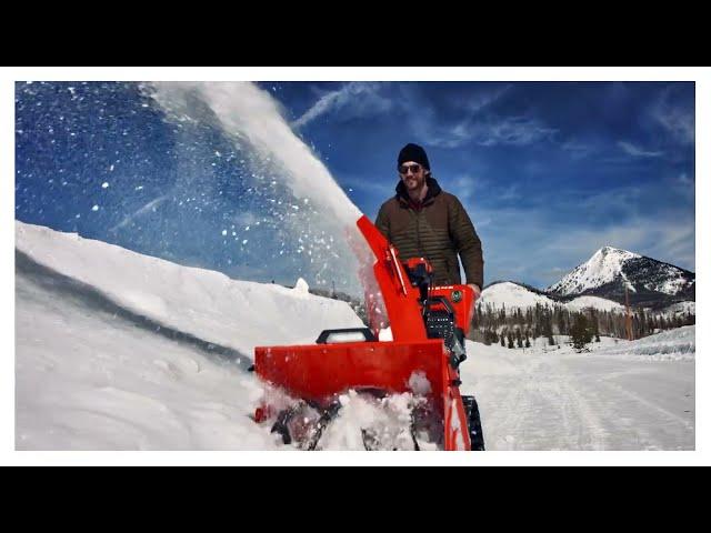 Ariens® Alpine Edition™