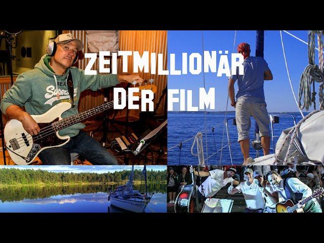 Zeitmillionär - Der Film - Teil 1