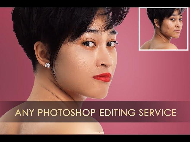  adobe photoshop editing and retouching