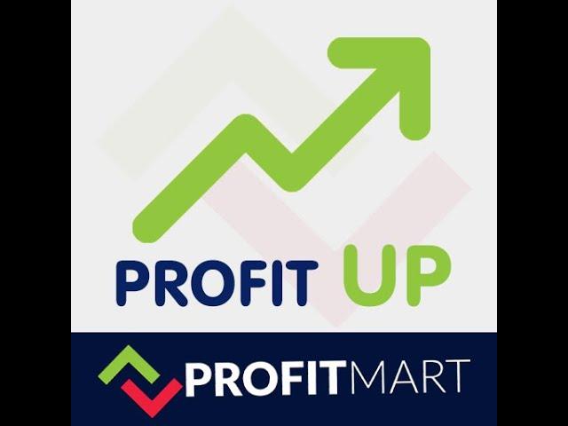 How to use Profitmart Trading App | How to BUY & Sell shares