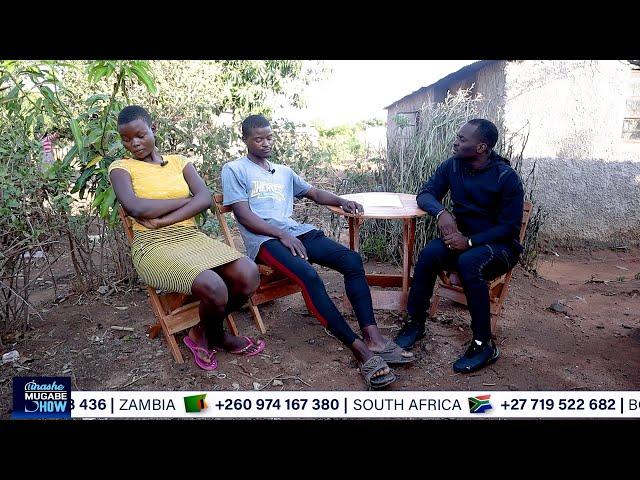 THE CLOSURE DNA SHOW: S11 Ep 26 (MUSIKANA ANE CHINHU) #theclosurednashow #tinashemugabe