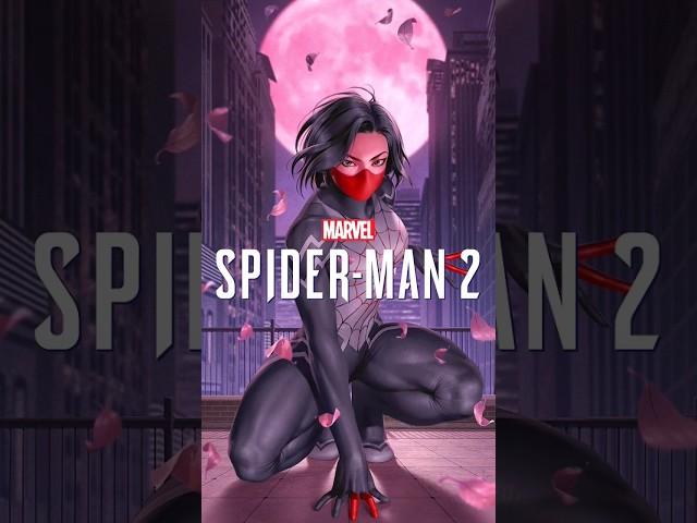 Who is Cindy Moon in Marvel's Spider-Man 2?  (ENDING)