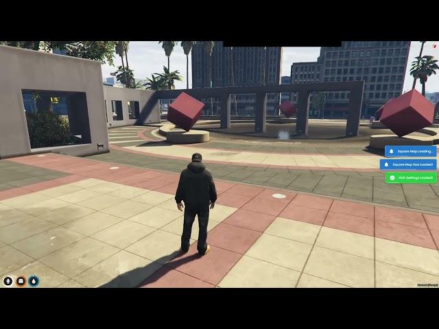Installing PS inventory on dedicated FiveM server