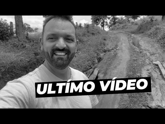 EDMILSON FAZ seu ÚLTIMO VÍDEO ANTES de FALECER  ADEUS - SAUDADEs #luto