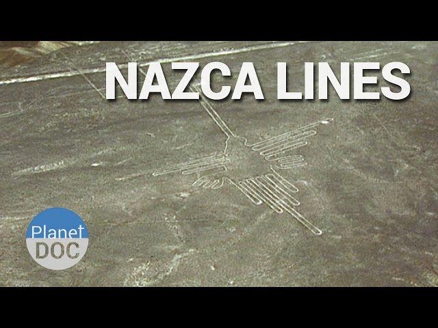 The Nazca Messages | Culture - Planet Doc Full Documentaries