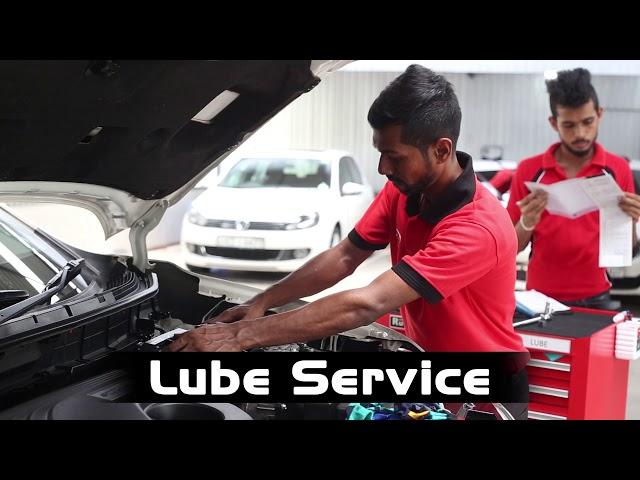 Auto Glance - Sri lankan No 1 Vehicle Service Center