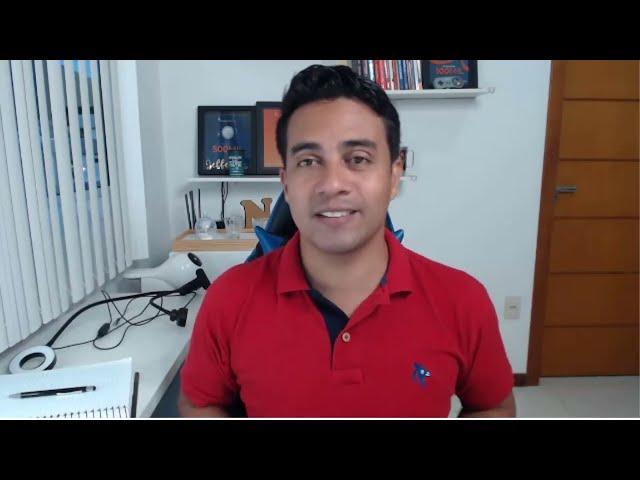 EU NÃO IA FAZER ISSO MAS...