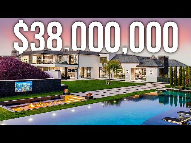 5 Most Expensive Homes In Calabasas