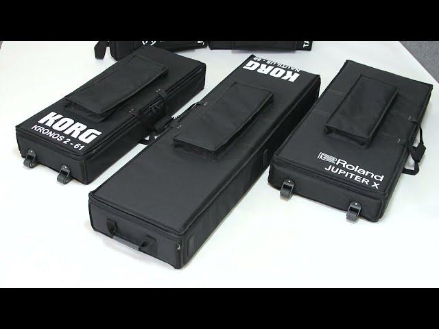 CARRY YOUR PIANO SAFELY - ALP Flight Cases, Bags & Covers