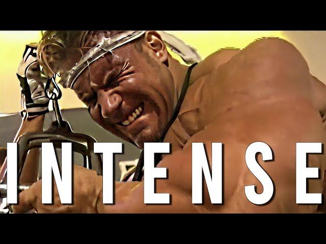 Jay Cutler - PLAYING MIND GAMES [INTENSE]: A Motivational video (Lifting and gym motivation)