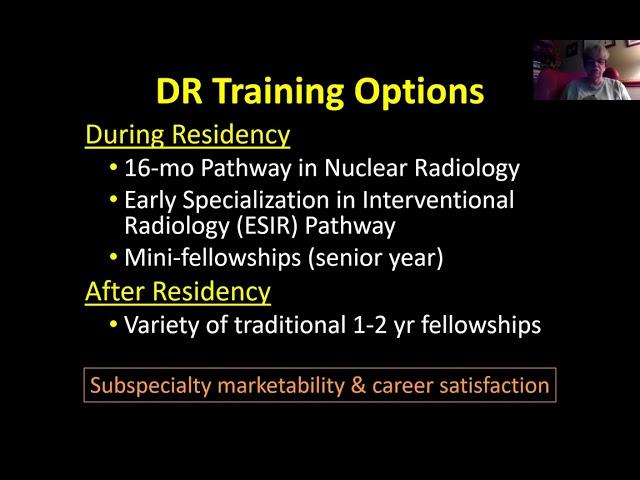 Choosing Radiology  Why You Should Become a Radiologist and How to Navigate the Process