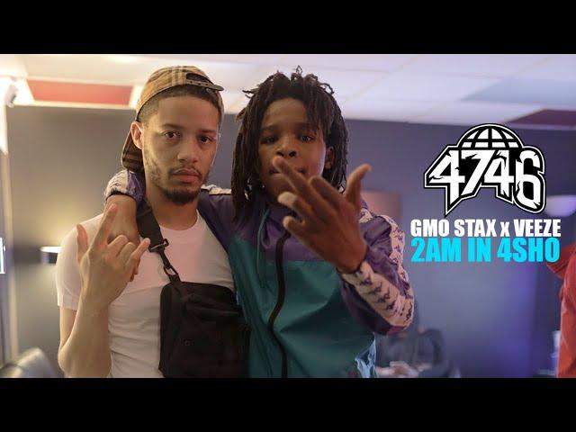 GMO Stax x Veeze - 2am In 4sho (Official Music Video)