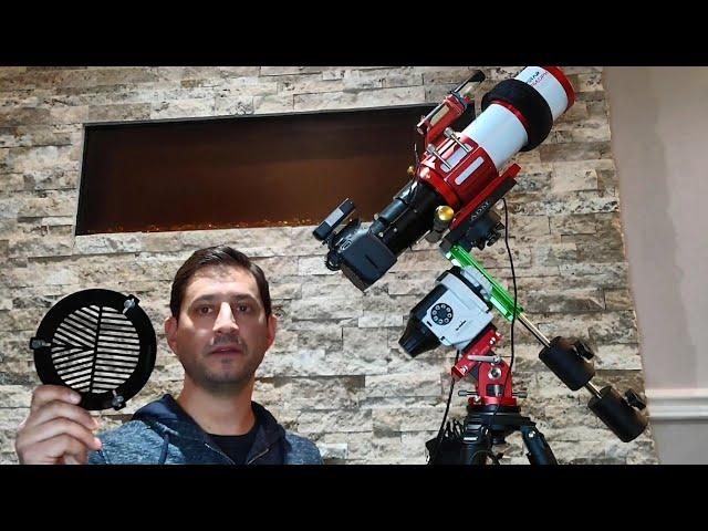 Ultimate Beginner & Travel Setup For Astrophotography - Part 3: Accessories & Upgrades