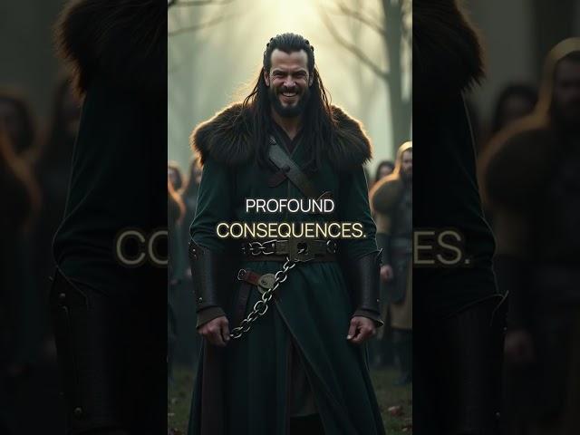 Loki’s Top 3 Tricks | Norse Mythology Revealed