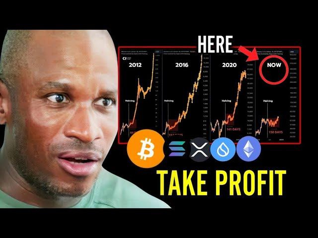 Arthur Hayes - Most Will Take Profit Too Late! Bitcoin, Solana, XRP, Ethereum, Cardano Update