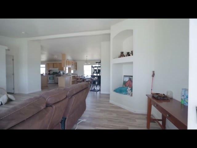 For sale! 5 acres in Phelan, CA