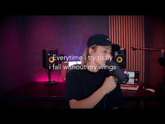 Britney spears cover - Everytime by Sera