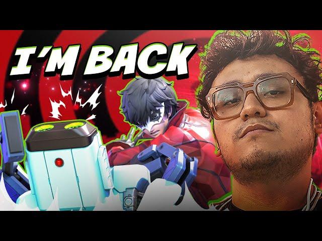 MKLeo On Returning To The Top Of Smash Ultimate & Supernova Predictions