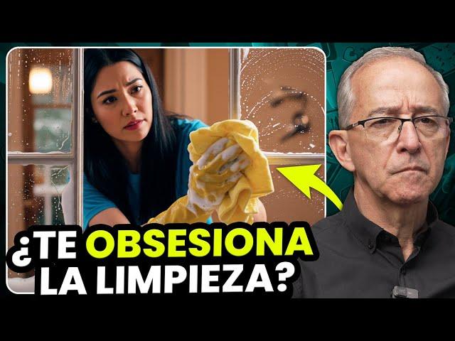  TRASTORNO OBSESIVO COMPULSIVO Si Haces Esto Lo Tienes - Oswaldo Restrepo RSC