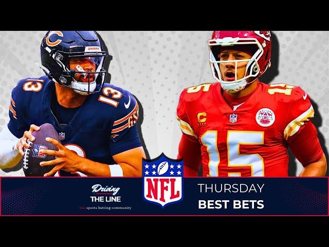 Final NFL Preseason Unders + MLB Best Bets ️ | Driving The Line