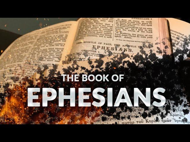 The Book of Ephesians ESV Dramatized Audio Bible