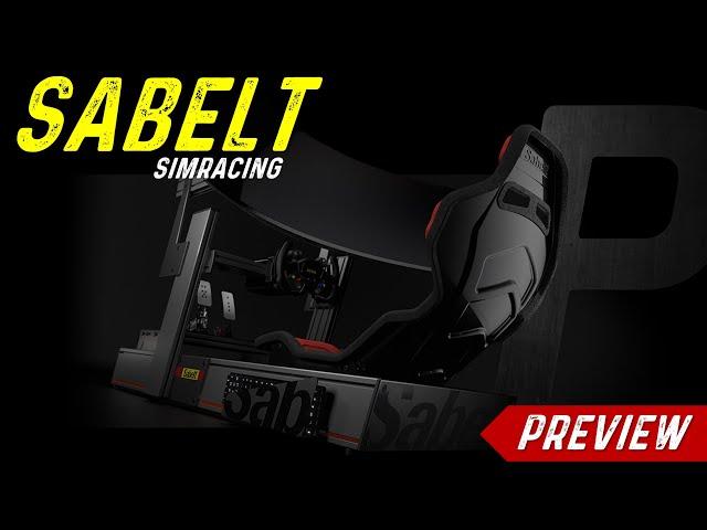 Sabelt Simracing - Prime Impressioni - Una giornata in Sabelt