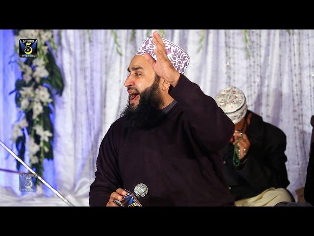 Khalid Hasnain Khalid New Naats - New mehfil e naat sharif - Urdu & Punjabi Naats - R&R by STUDIO5