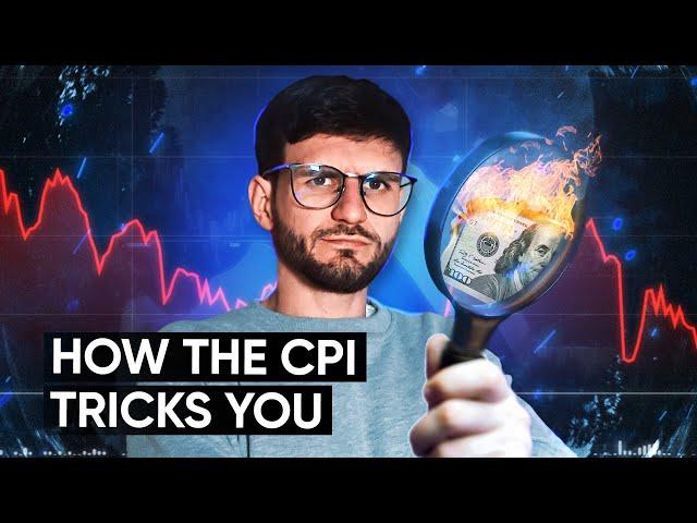 How the CPI Changes Will Trick You in 2023