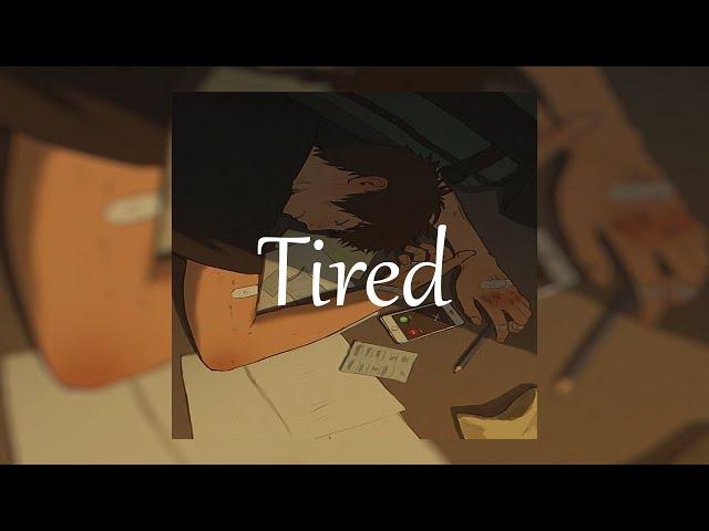 (150+) Tired - Free Lo-fi Drum Kit | Lofi Drum Kit Vol.5