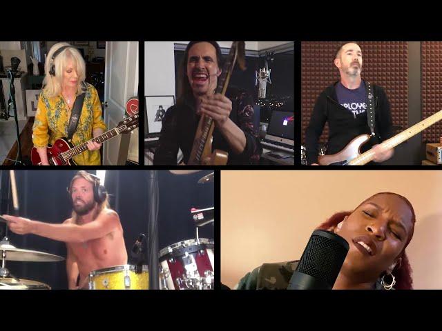 AXSTV At Home and Social Barracuda Performance