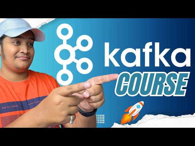 Apache KAFKA Tutorial | KAFKA Crash Course | Spring Boot