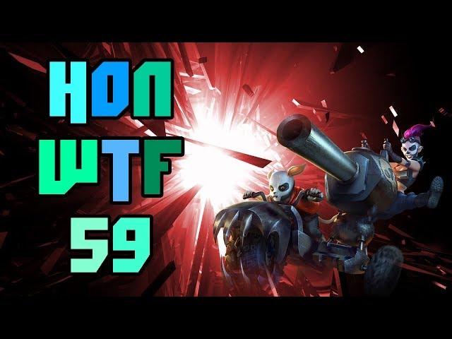 HoN WTF Moments 59