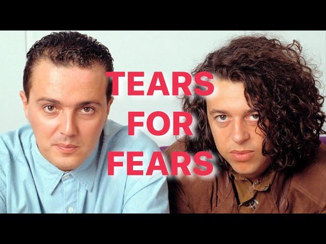  Tears For Fears  Through the Years