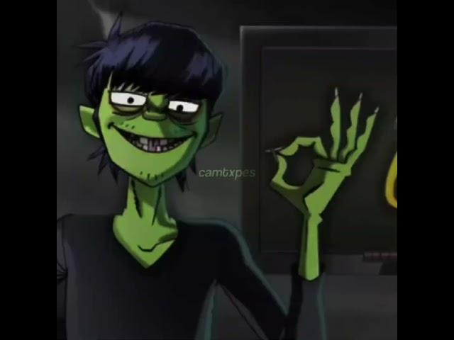 hope this is good enough  #edit #gorillaz #murdocniccals