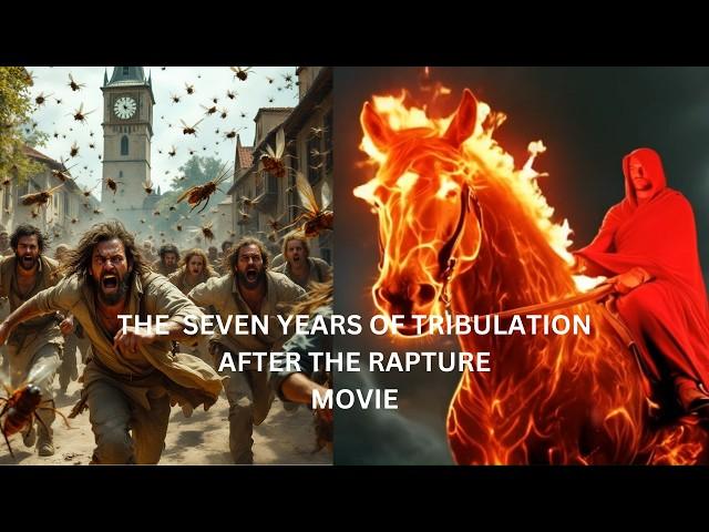 The Tribulation (Part 1): A Movie About the Final Seven Years After The Rapture