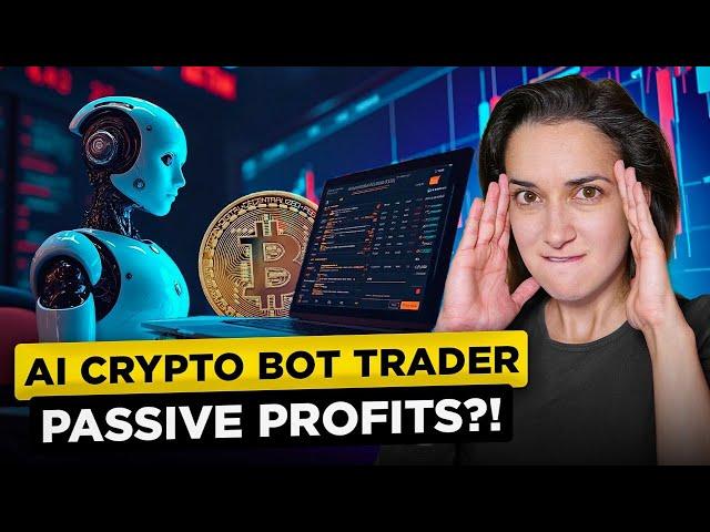 Crypto Arbitrage Trading  Ultimate 2025 Profit Strategy  (Automated AI-Driven Trading Bot ) EASY!